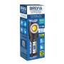 Инспекционная лампа Brevia LED 18 W 1800 lm + компрессор 100 W 7800 mAh type-C