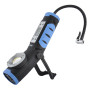 Инспекционная лампа Brevia LED 18 W 1800 lm + компрессор 100 W 7800 mAh type-C