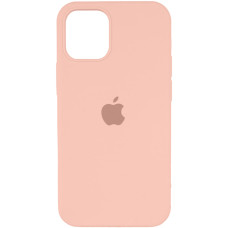 Чохол для смартфона Silicone Full Case AA Open Cam for Apple iPhone 14 Pro 37,Grapefruit