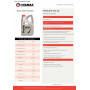 Моторне масло Comma PROLIFE 5W-30 199л