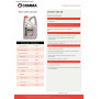 Моторне масло Comma XTECH 5W-30 2л