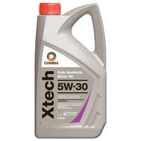 Моторне масло Comma XTECH 5W-30 2л