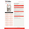 Моторное масло Comma ECO-VG 0W-30 5л