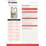 Моторне масло Comma ECO-VG 0W-30 5л