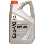 Моторное масло Comma ECO-VG 0W-30 5л
