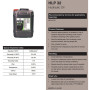 Гідравлічна рідина Comma HLP 32 HYDRAULIC OIL 5л
