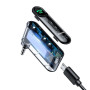 Bluetooth ресивер Baseus BSBA-02 AUX Wireless Audio Receiver Black