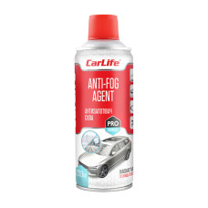 Средство против запотевания стекла CarLife Anti-Fog Agent, 200мл