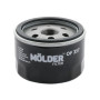 Фільтр масляний Molder Filter OF 357 (WL7254, OC467, W753)