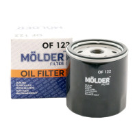 Фільтр масляний Molder Filter OF 122 (WL7089, OC232, W92032)