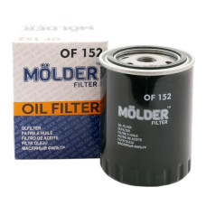 Фільтр масляний Molder Filter OF 152 (WL7217, OC262, W8301)