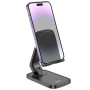 HD8 Blackfish folding desktop stand Black