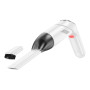 Автомобильный пылесос HOCO ZP6 Speed portable car vacuum cleaner White