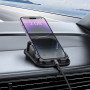 Автомобильный держатель для смартфона HOCO H39 Cheetah dashboard car holder Black