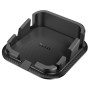 Автомобильный держатель для смартфона HOCO H39 Cheetah dashboard car holder Black