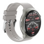 Смарт-годинник Howear Watch 4 Pro Amoled+IP67 Silver