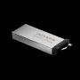 Flash A-DATA USB 3.2 UR 350 128Gb Silver/Black