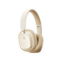 Навушники Baseus Bowie H1i Noise-Cancellation Wireless Headphones Stellar White