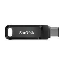 Flash SanDisk USB 3.1 Ultra Dual Go Type-C 1TB (150 Mb/s)