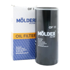 Фільтр масляний Molder Filter OF 11 (51791, OC121, W1110211)