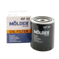 Фильтр масляный Molder Filter OF 55 (WL7088, OC65, W93011)