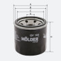 Фільтр масляний Molder Filter OF105 (WL7119, OC215, W672)