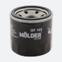 Фільтр масляний Molder Filter OF105 (WL7119, OC215, W672)