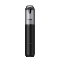 Автомобильный пылесос Baseus A3 lite Handy Vacuum Cleaner (12000pa) Black