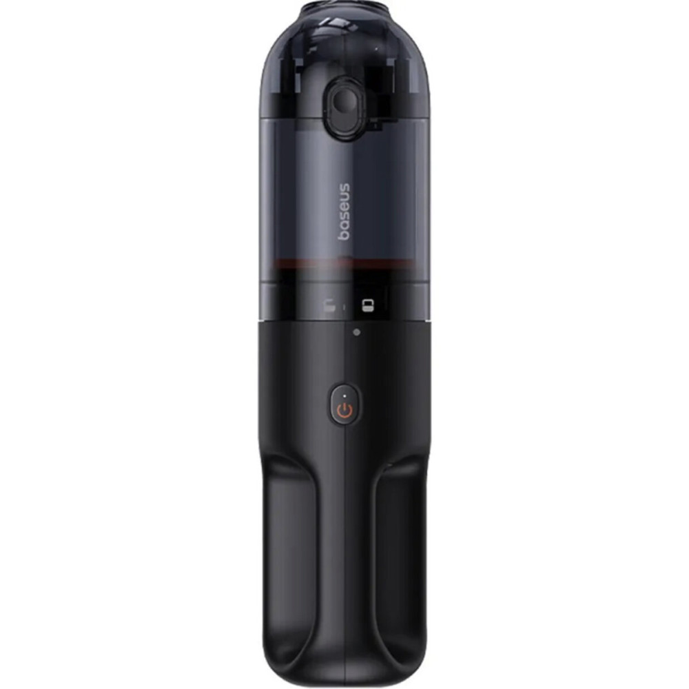 Автомобильный пылесос Baseus AP01 Handy Vacuum Cleaner (5000pa) Black