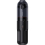 Автомобильный пылесос Baseus AP01 Handy Vacuum Cleaner (5000pa) Black