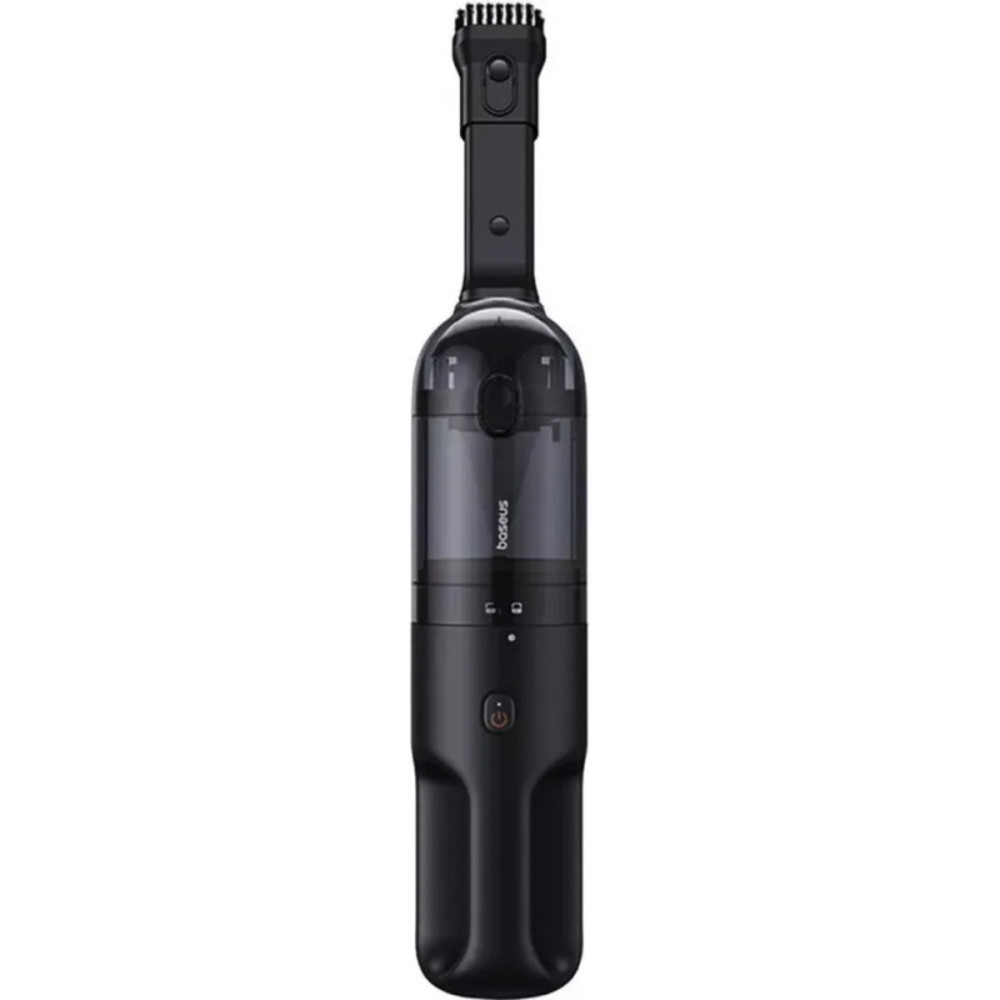 Автомобильный пылесос Baseus AP01 Handy Vacuum Cleaner (5000pa) Black