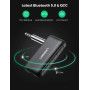 Bluetooth-ресивер UGREEN CM276 Bluetooth 5.0 Receiver Audio Adapter(UGR-70303)