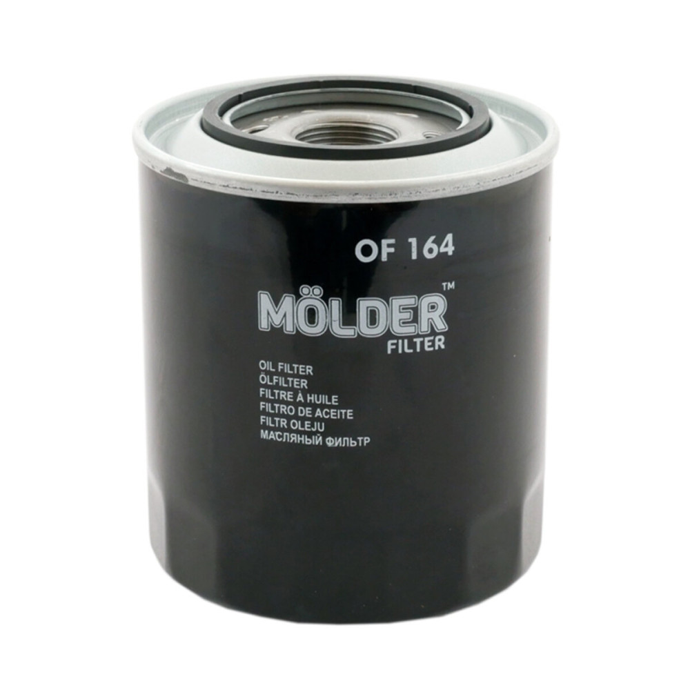 Фільтр масляний Molder Filter OF 164 (WL7154, OC274, WP92881)