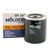 Фильтр масляный Molder Filter OF 164 (WL7154, OC274, WP92881)