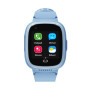 Дитячий смарт-годинник Kids SM LT30 GPS+IP65 Blue