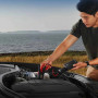 Автомобильное пуско-зарядное устройство Baseus Super Energy Alpha Series Jump Starter 600A Cosmic Black