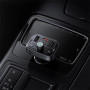 FM-модулятор с зарядным устройствомом Baseus S-09 Pro Series Car FM Transmitter Cluster Black