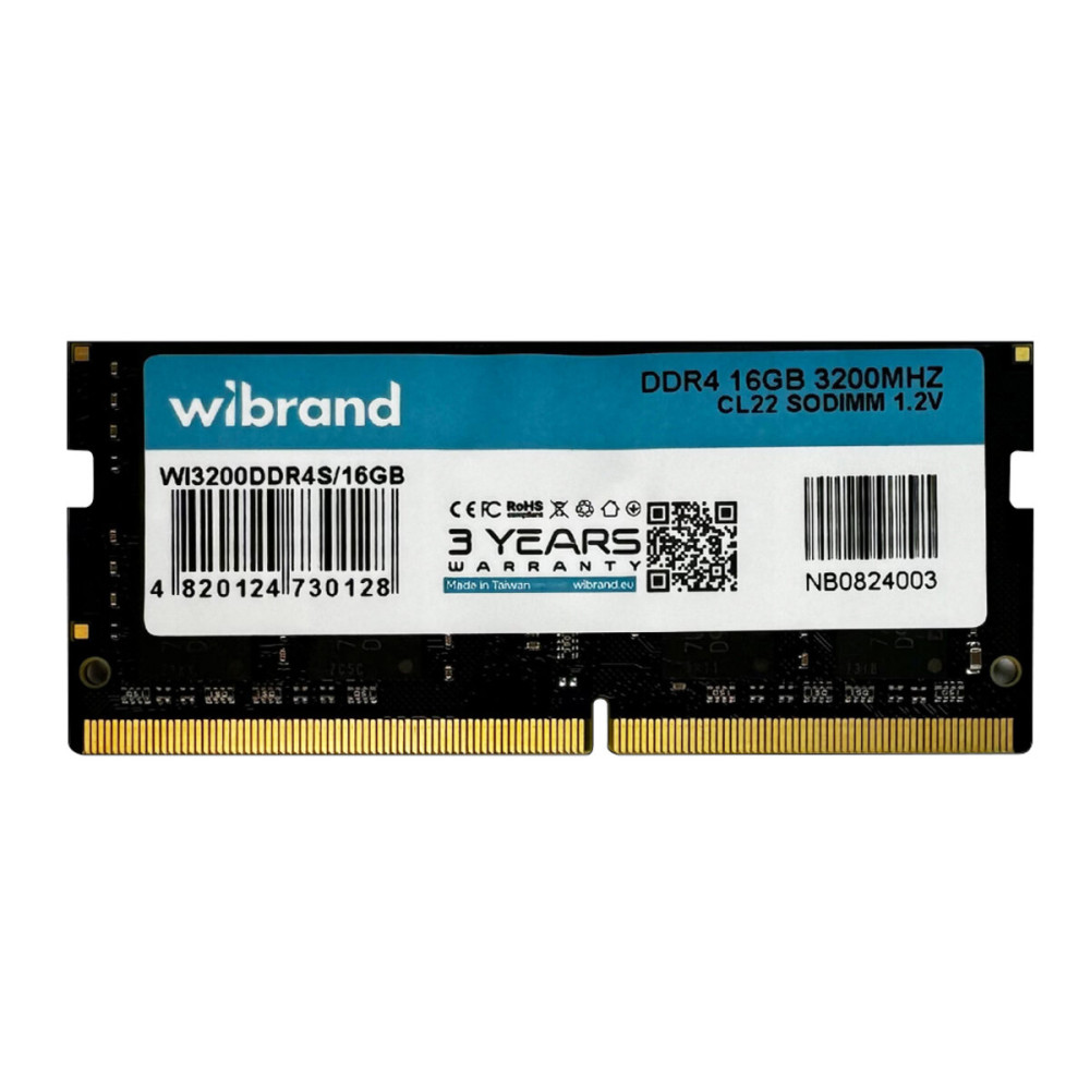 Sodimm 3200mhz hot sale