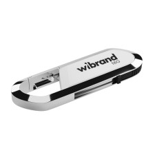 Flash Wibrand USB 2.0 Aligator 16Gb White