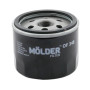 Фільтр масляний Molder Filter OF 348 (WL7308, OC458, W7003)