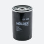 Фільтр масляний Molder Filter OF 496 (WL7077, OC606, W71927)