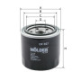 Фільтр масляний Molder Filter OF 507 (WL7107, OC617, W6102)
