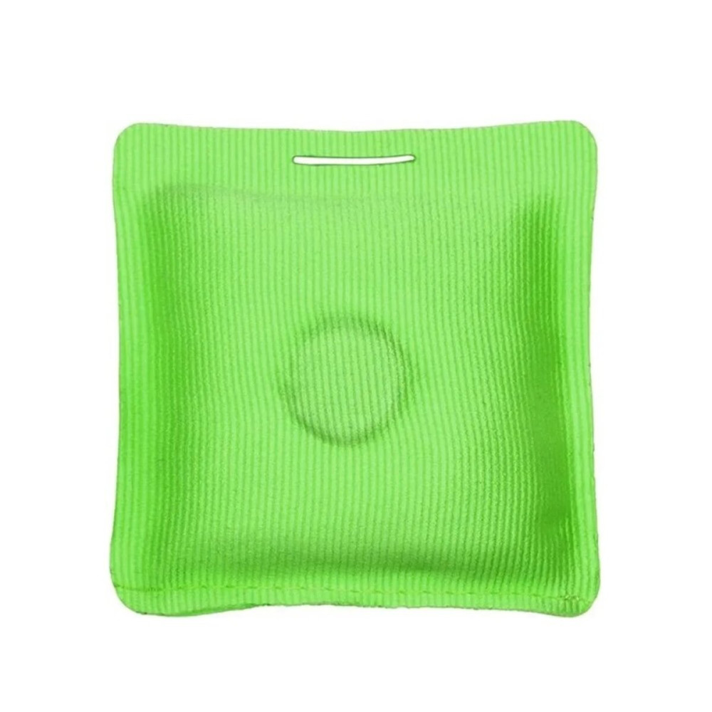 Автомобильный освежитель воздуха Baseus Margaret Series Car Air Freshener (Rainbow Meadow) Forest Green