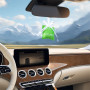 Автомобильный освежитель воздуха Baseus Margaret Series Car Air Freshener (Rainbow Meadow) Forest Green
