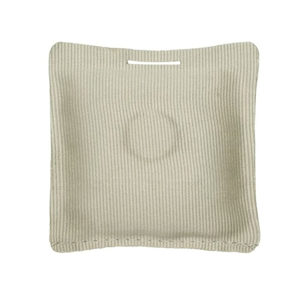 Автомобильный освежитель воздуха Baseus Margaret Series Car Air Freshener (Cedar Oud) Frosted Gray