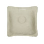 Автомобильный освежитель воздуха Baseus Margaret Series Car Air Freshener (Cedar Oud) Frosted Gray
