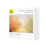 Автомобільний освіжувач повітря Baseus Margaret Series Car Air Freshener (Pomelo Coast) Custard Yellow