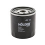 Фільтр масляний Molder Filter OF 12 (WL7098, OC21o. F., W712)