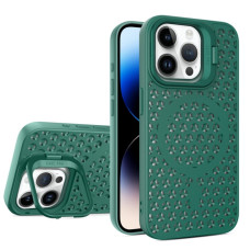 Чохол для смартфона Cosmic Grater Stand for Apple iPhone 14 Pro Dark Green