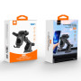 Держатель для телефона WUW-Z30 black